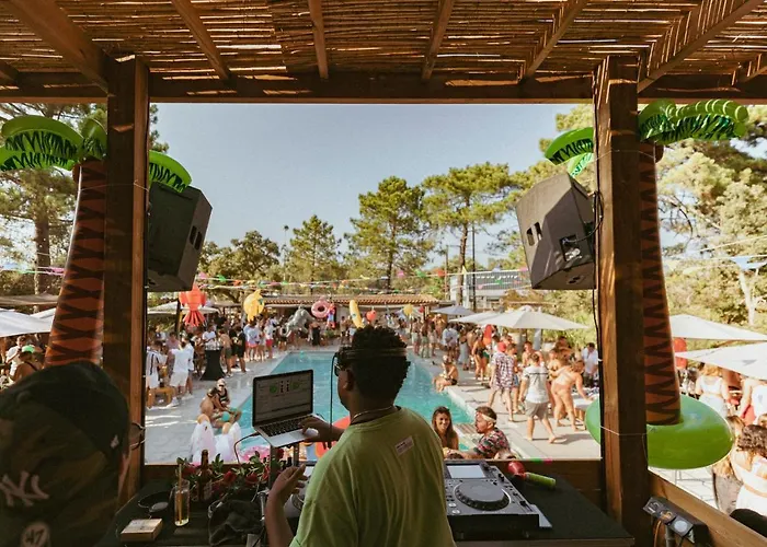 Camping U Stabiacciu