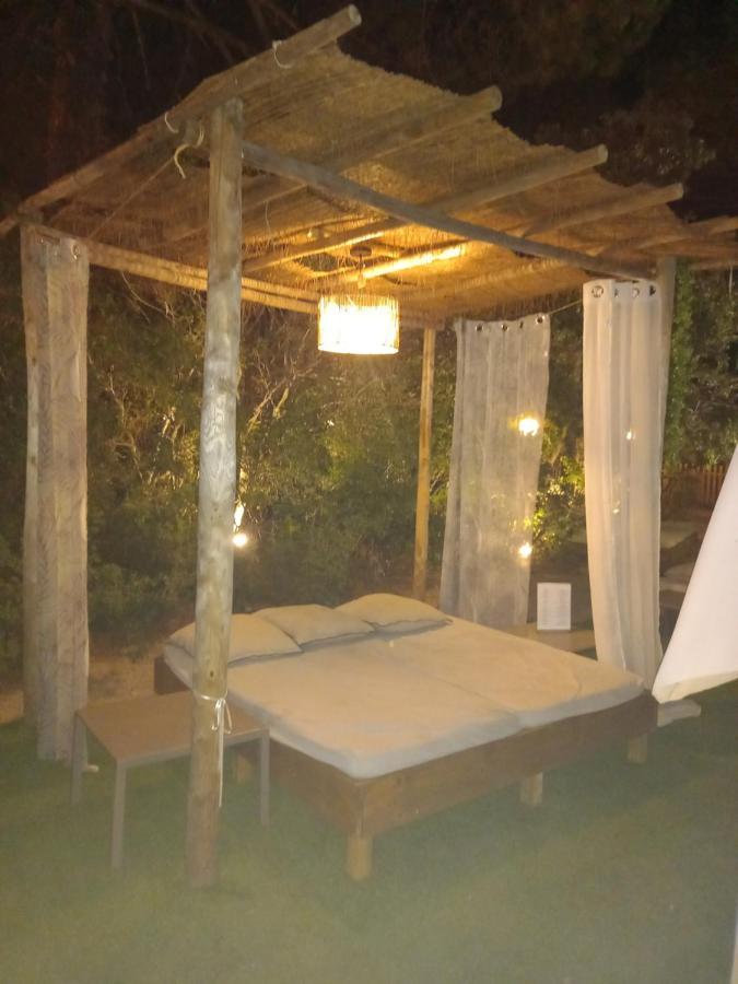 U Stabiacciu Camping Porto Vecchio