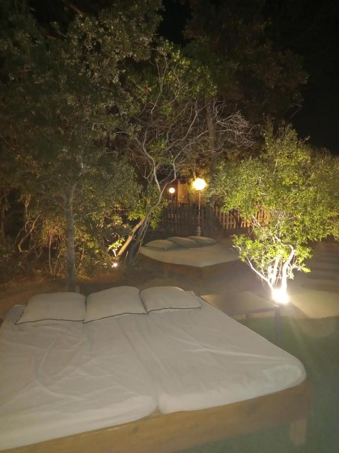 U Stabiacciu Camping