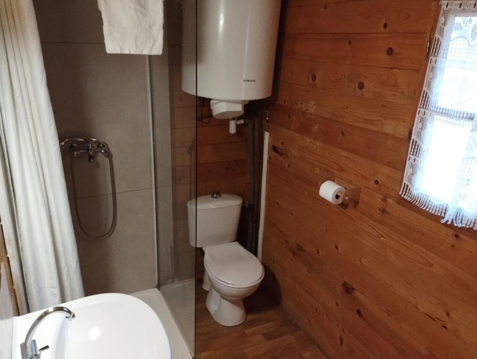 Camping U Stabiacciu