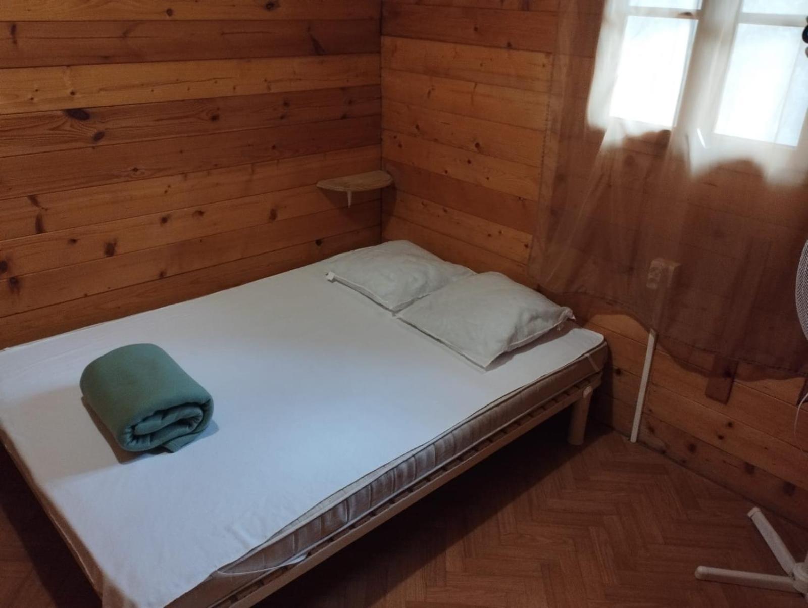 Camping U Stabiacciu
