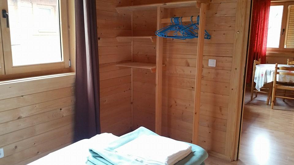 U Stabiacciu Camping