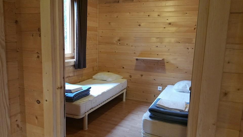 Camping U Stabiacciu 3*