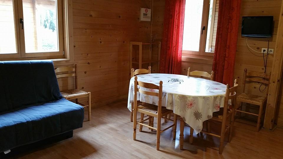 Camping U Stabiacciu Porto Vecchio