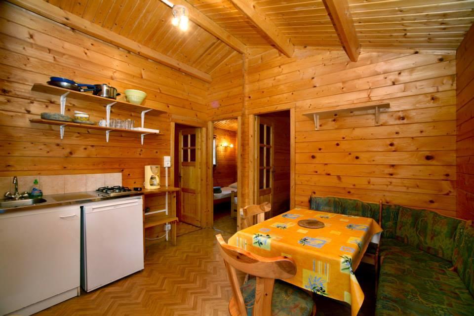 Camping U Stabiacciu Porto Vecchio