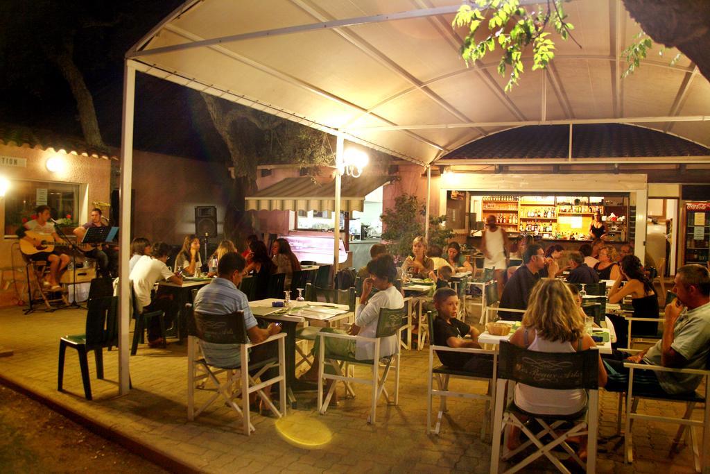 U Stabiacciu Camping 3*