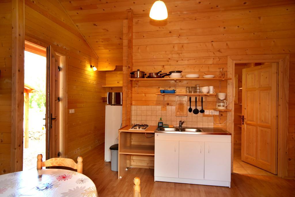 U Stabiacciu Camping 3*