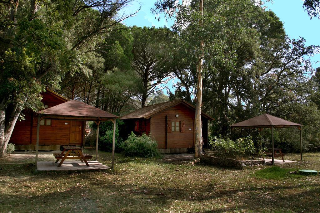 Camping U Stabiacciu Porto Vecchio