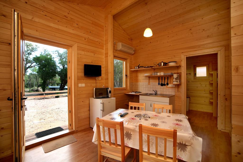 Camping U Stabiacciu