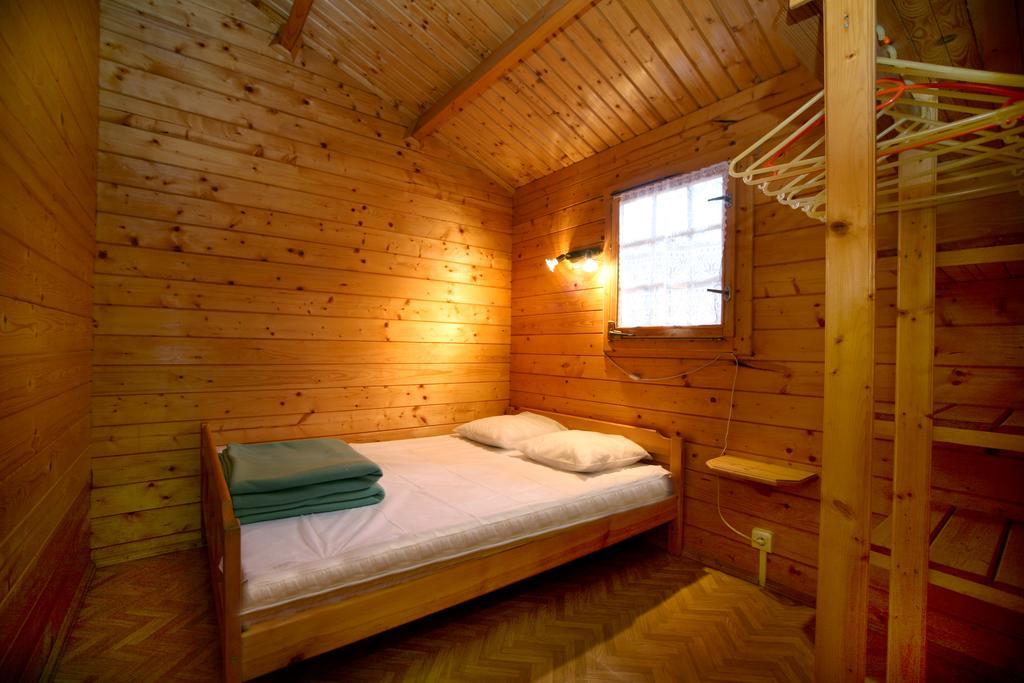 U Stabiacciu Camping