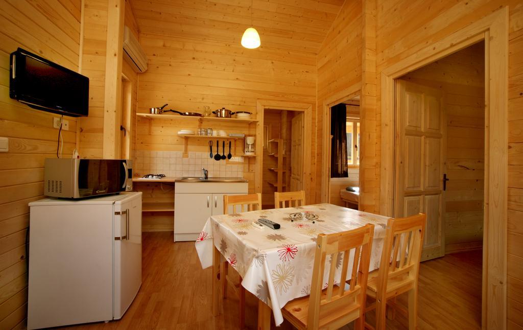Camping U Stabiacciu