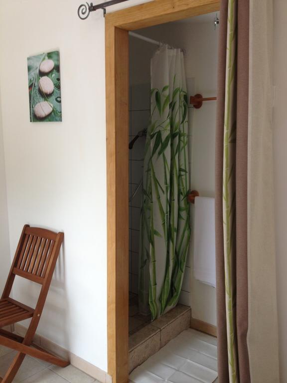 Camping U Stabiacciu Porto Vecchio