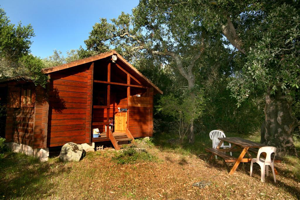 U Stabiacciu Camping