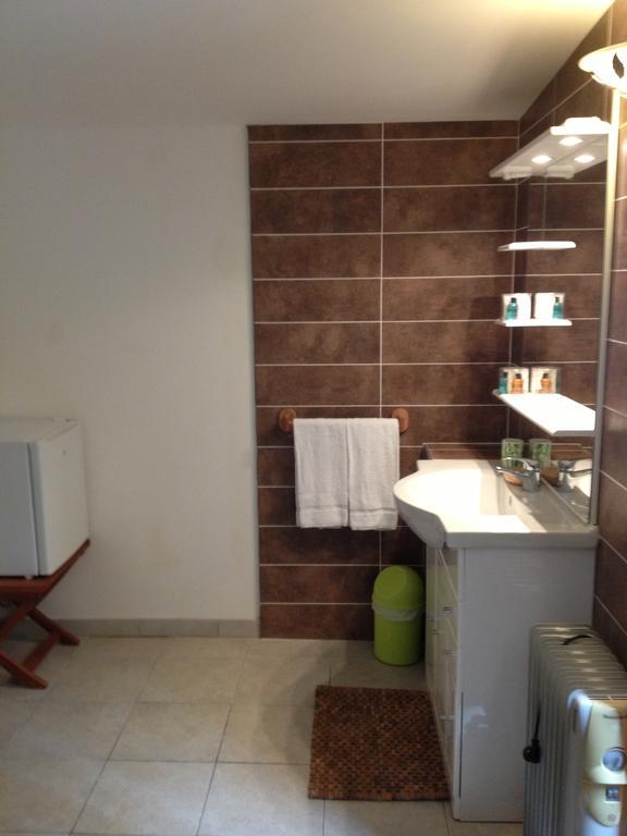 Camping U Stabiacciu Porto Vecchio