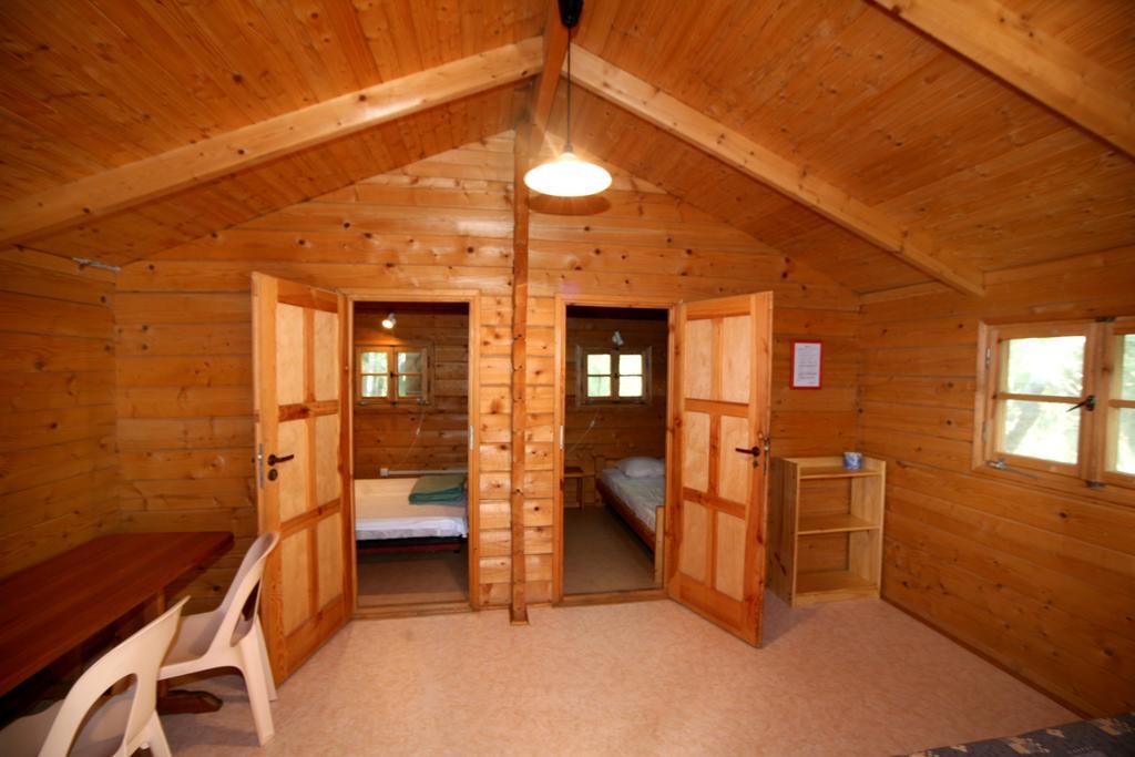 Camping U Stabiacciu