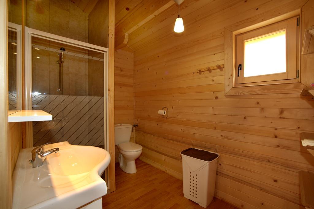 U Stabiacciu Camping 3*