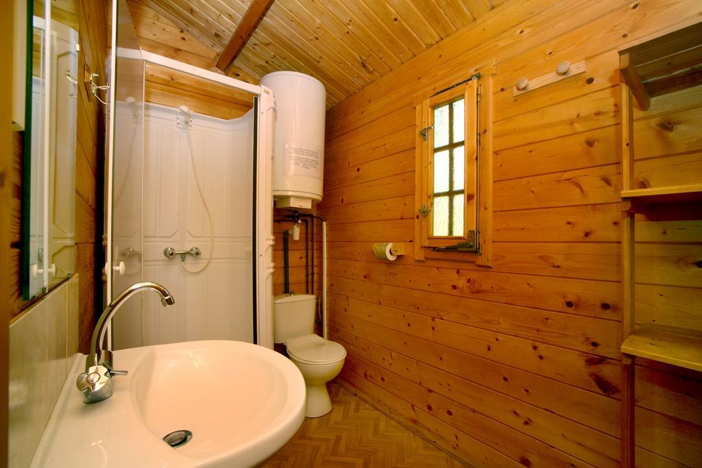 U Stabiacciu Camping Porto Vecchio