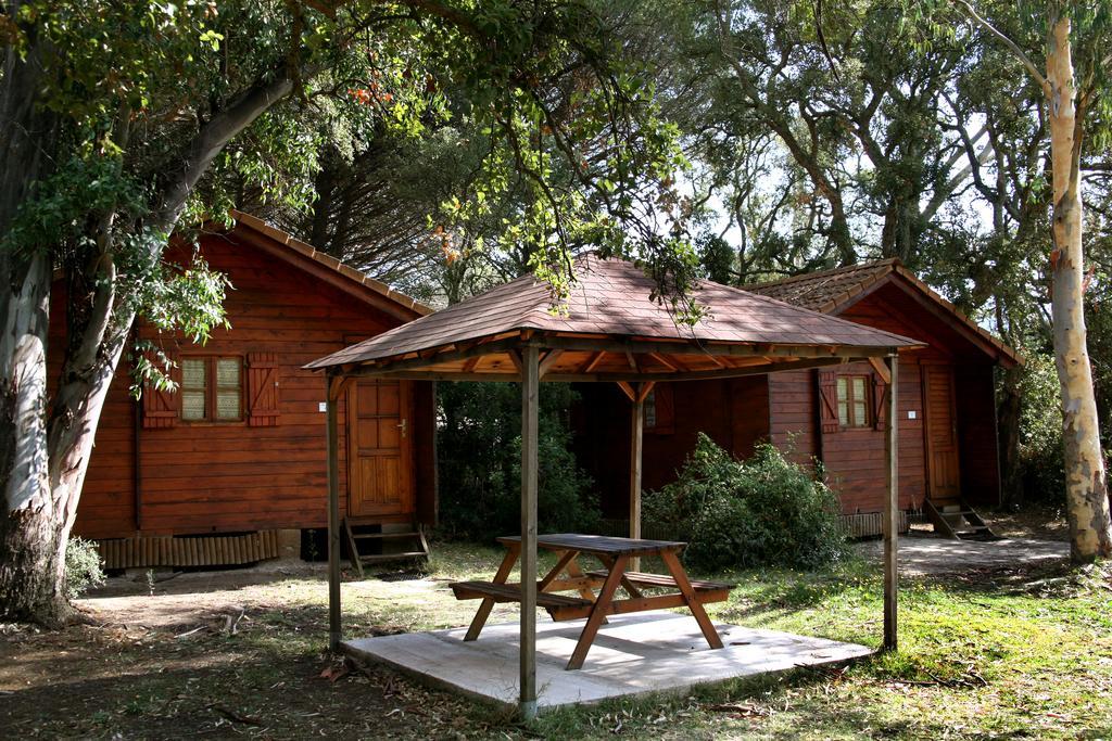 Camping U Stabiacciu 3*