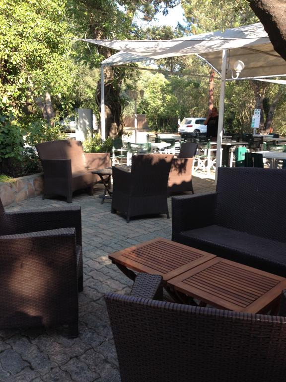 U Stabiacciu Camping