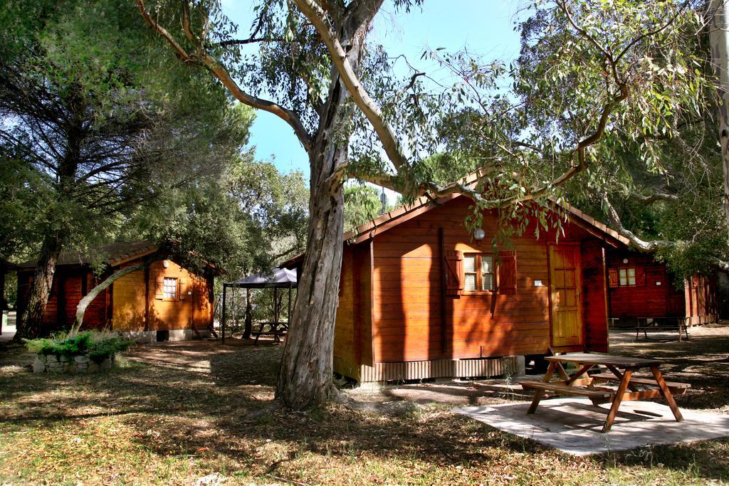 U Stabiacciu Camping 3*