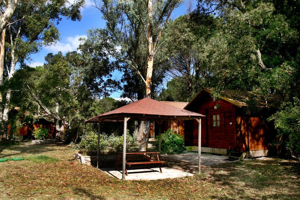 U Stabiacciu Camping 3*