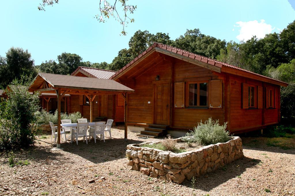 Camping U Stabiacciu 3*