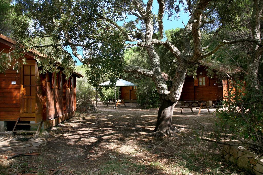 Camping U Stabiacciu Porto Vecchio