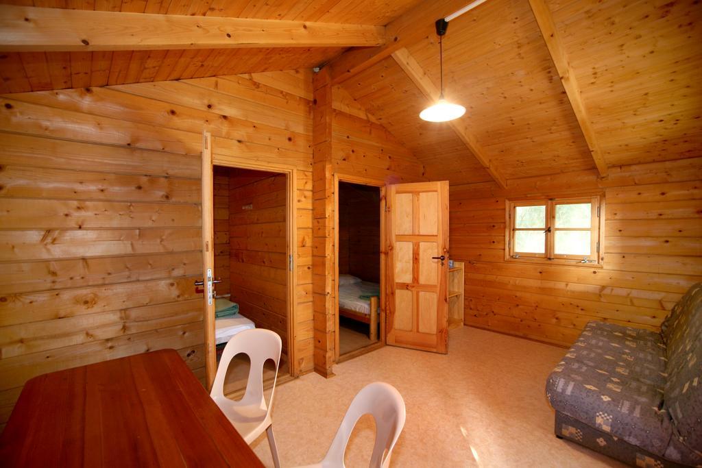 Camping U Stabiacciu Porto Vecchio
